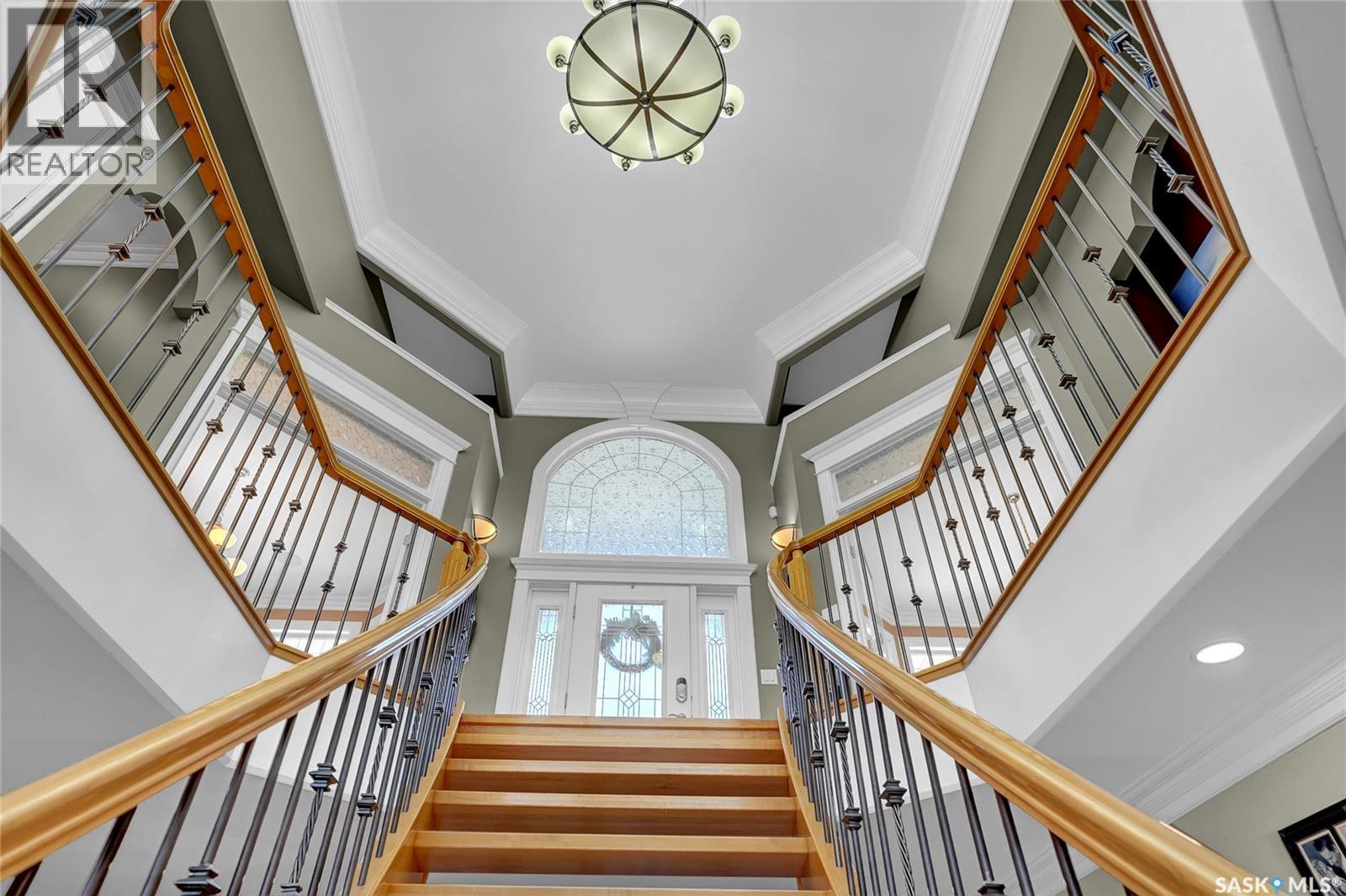 1453 Normandy Drive, Moose Jaw, SK - Indoor Photo Showing Other Room