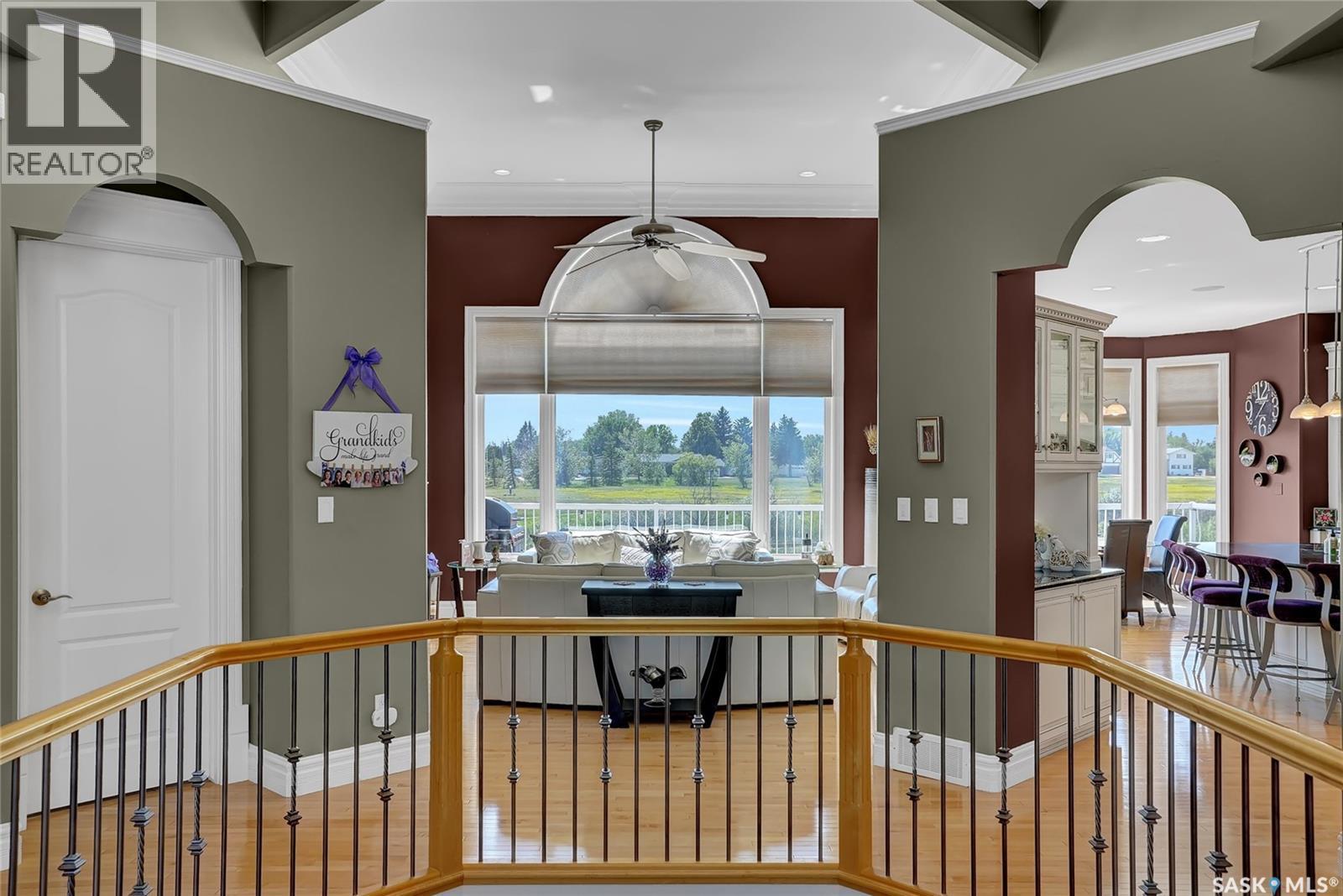 1453 Normandy Drive, Moose Jaw, SK - Indoor Photo Showing Other Room