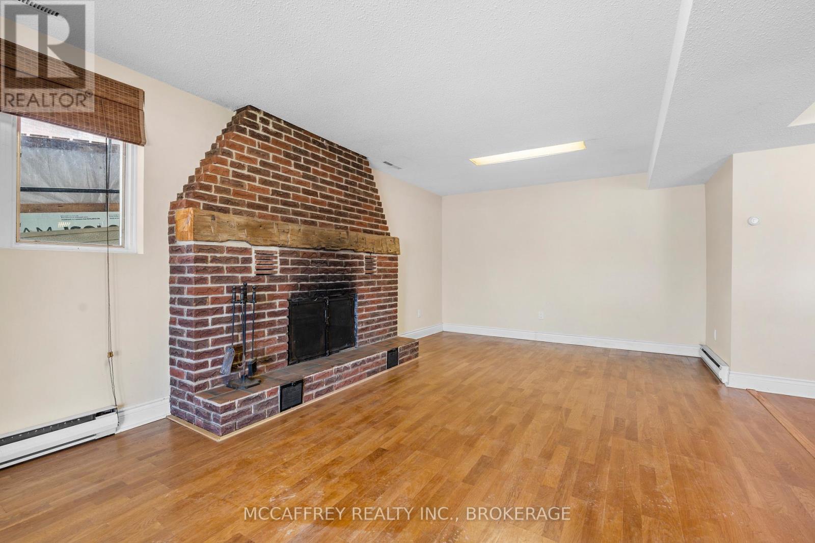 79 River Road, Greater Napanee (Greater Napanee), ON - Indoor With Fireplace