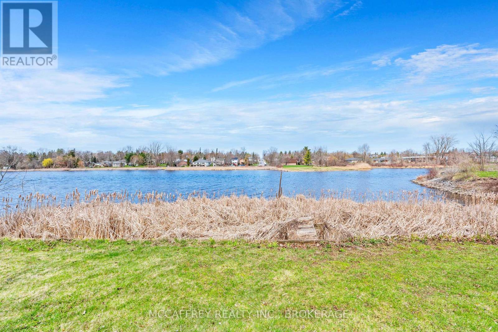 79 River Road, Greater Napanee (Greater Napanee), ON - Outdoor With Body Of Water With View