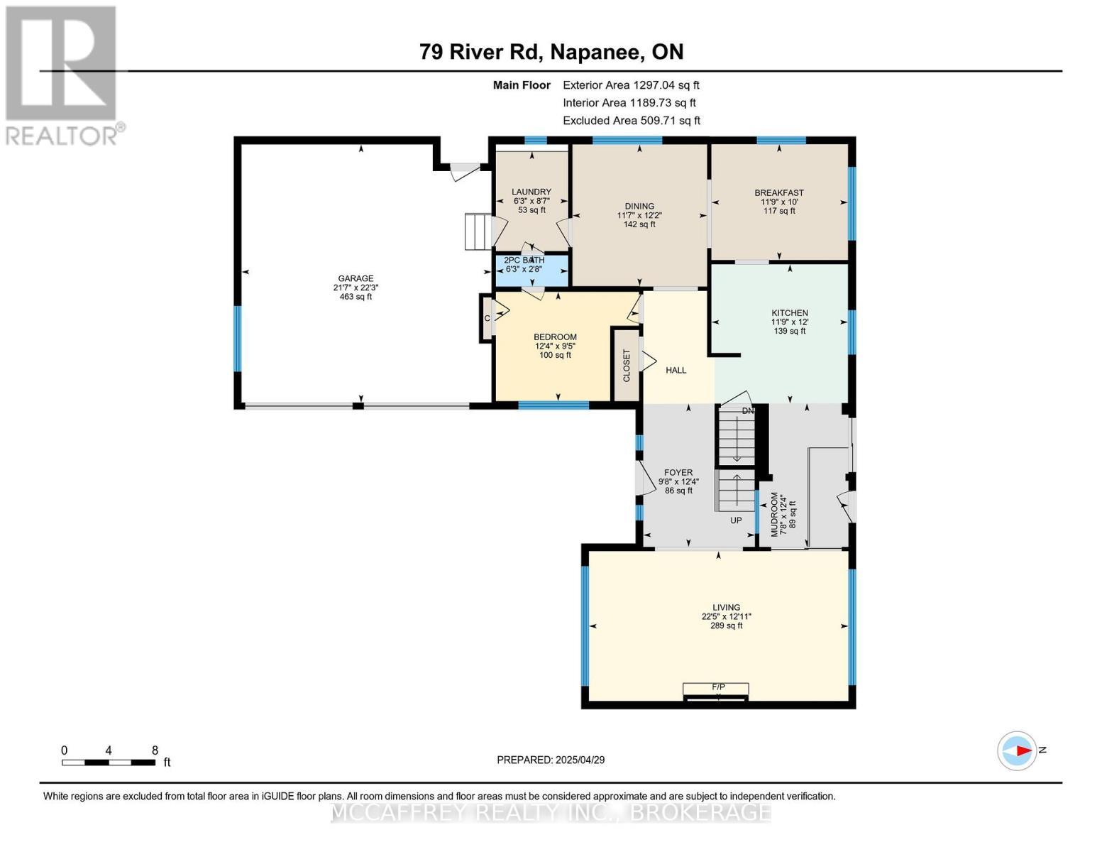 79 River Road, Greater Napanee (Greater Napanee), ON - Other