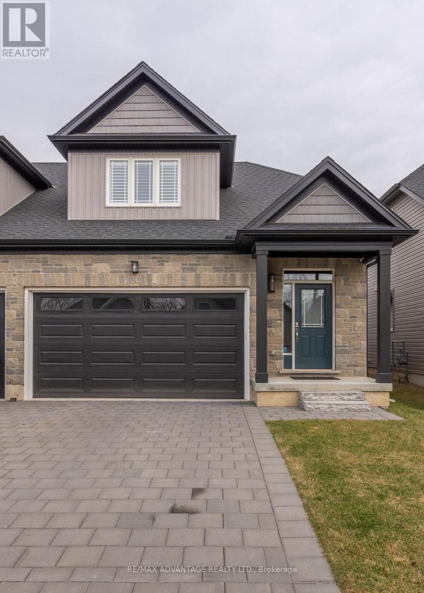 Upper - 30 Compass Trail, Central Elgin, ON - Outdoor