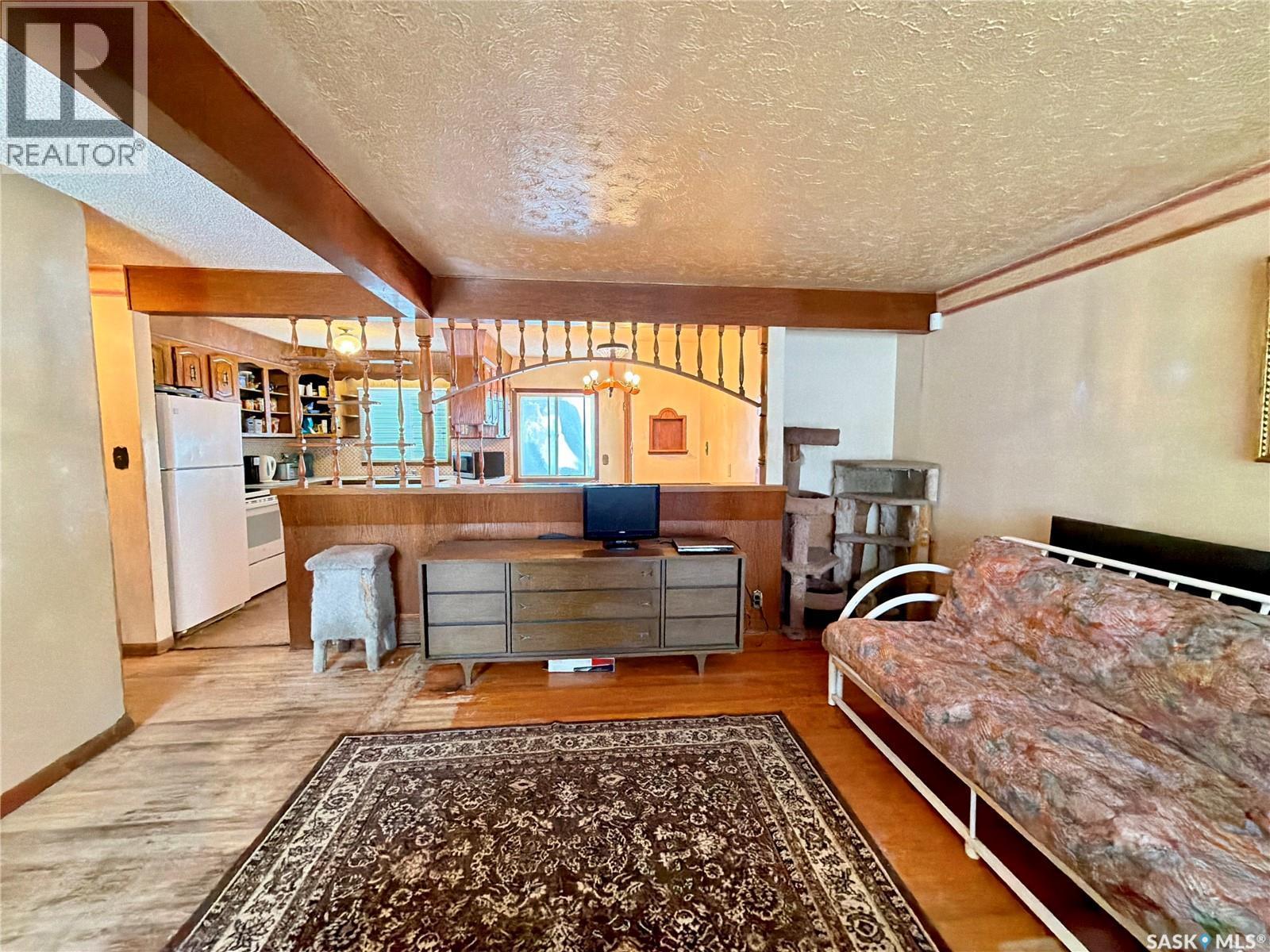639 Mcintosh Street, Regina, SK - Indoor Photo Showing Bedroom