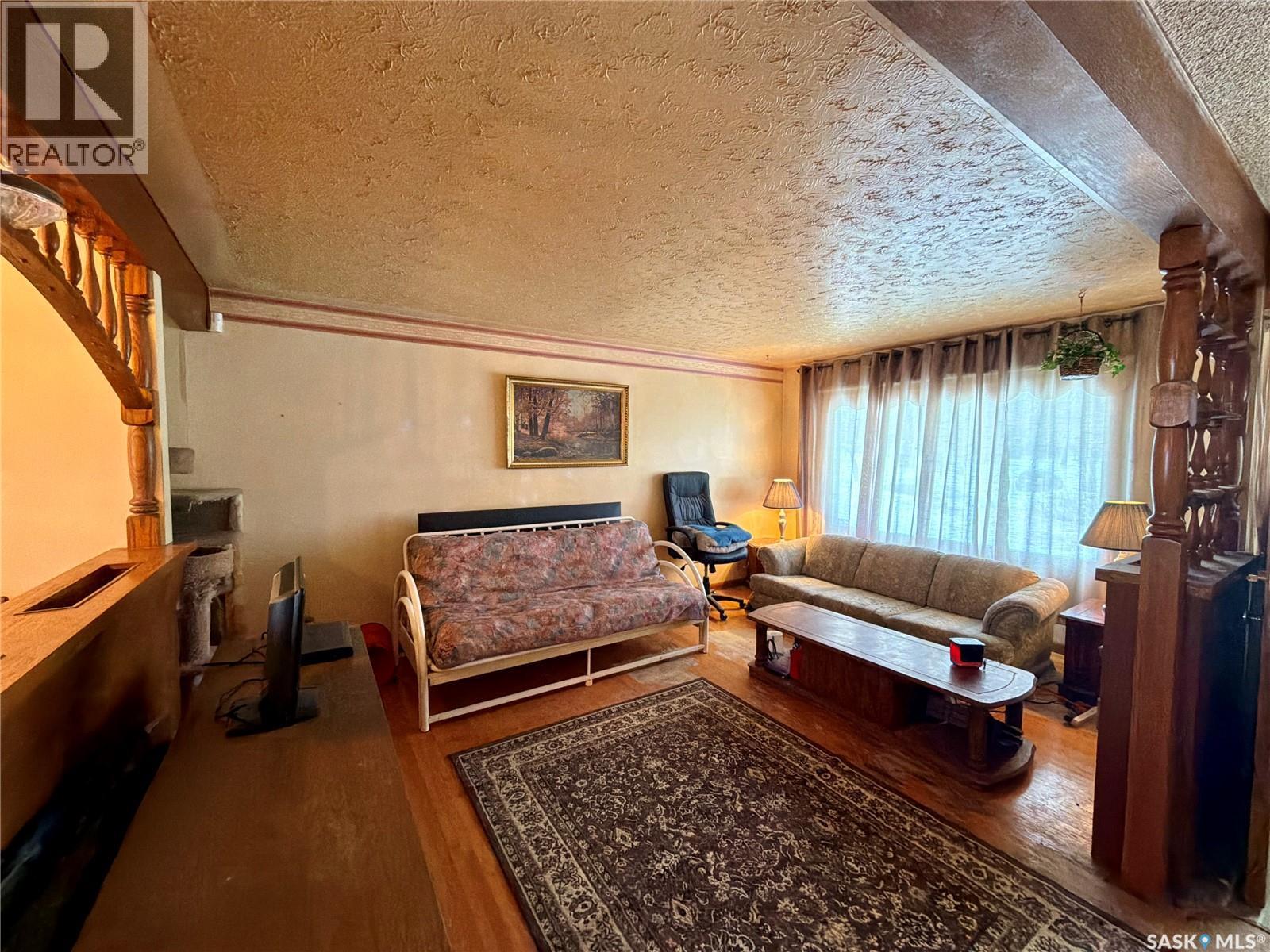 639 Mcintosh Street, Regina, SK - Indoor Photo Showing Bedroom