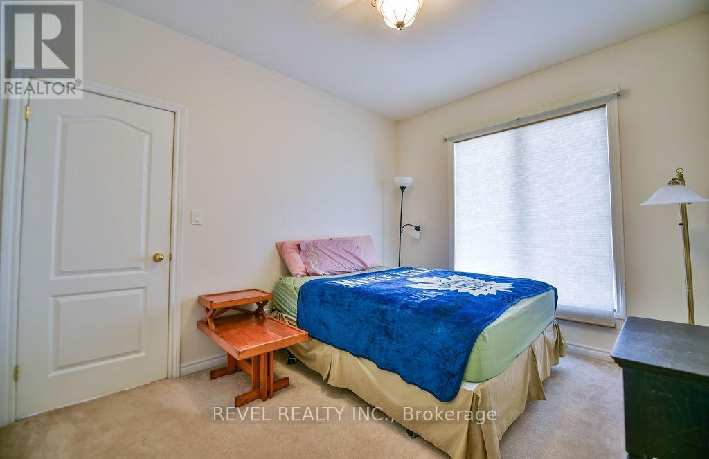 1075 Dalton Road, Timmins (Ts - Dalton), ON - Indoor Photo Showing Bedroom