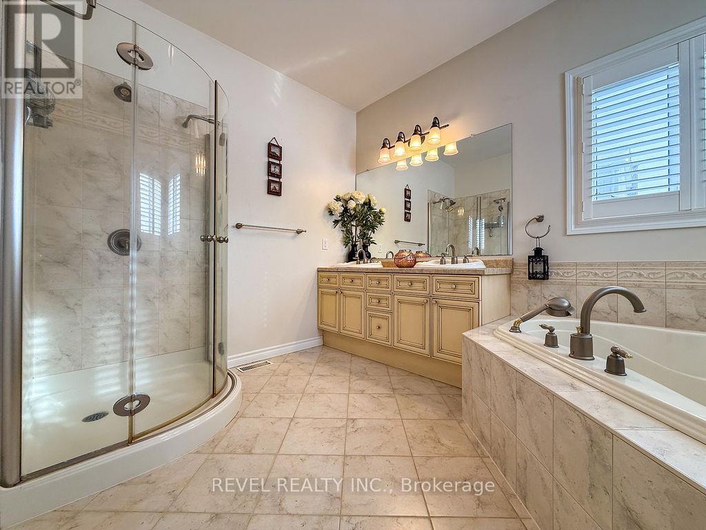 1075 Dalton Road, Timmins (Ts - Dalton), ON - Indoor Photo Showing Bathroom