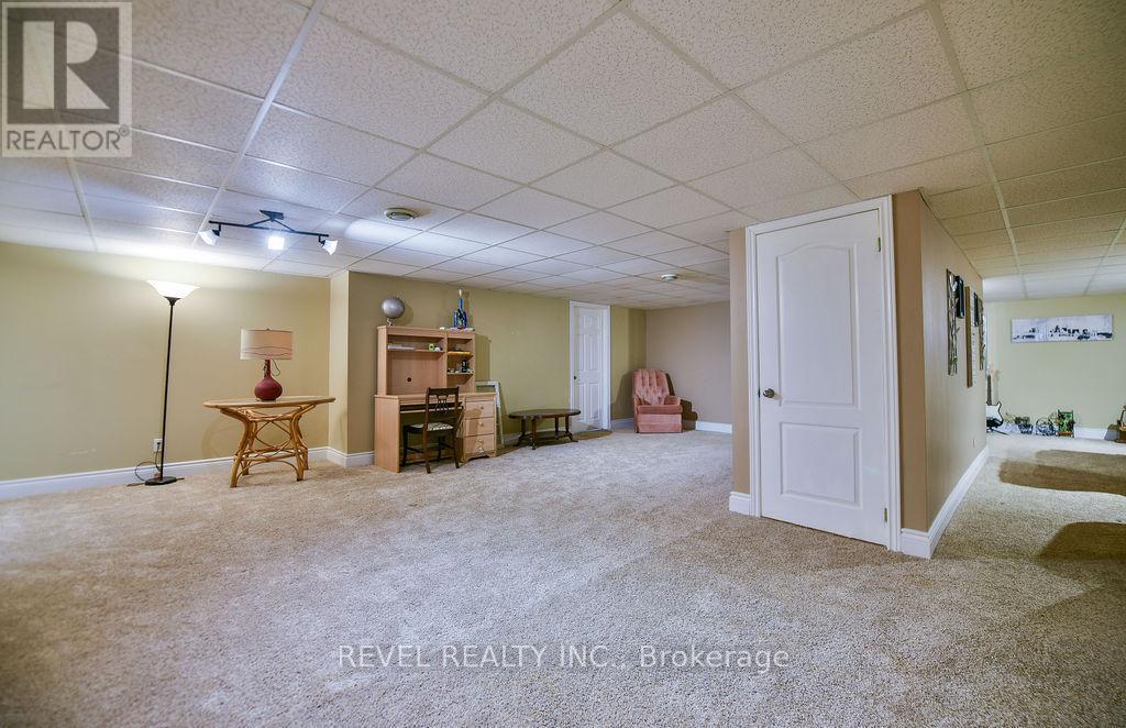 1075 Dalton Road, Timmins (Ts - Dalton), ON - Indoor