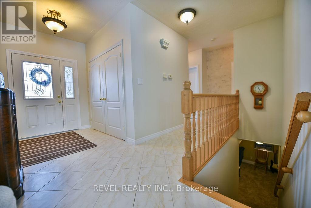 1075 Dalton Road, Timmins (Ts - Dalton), ON - Indoor Photo Showing Other Room