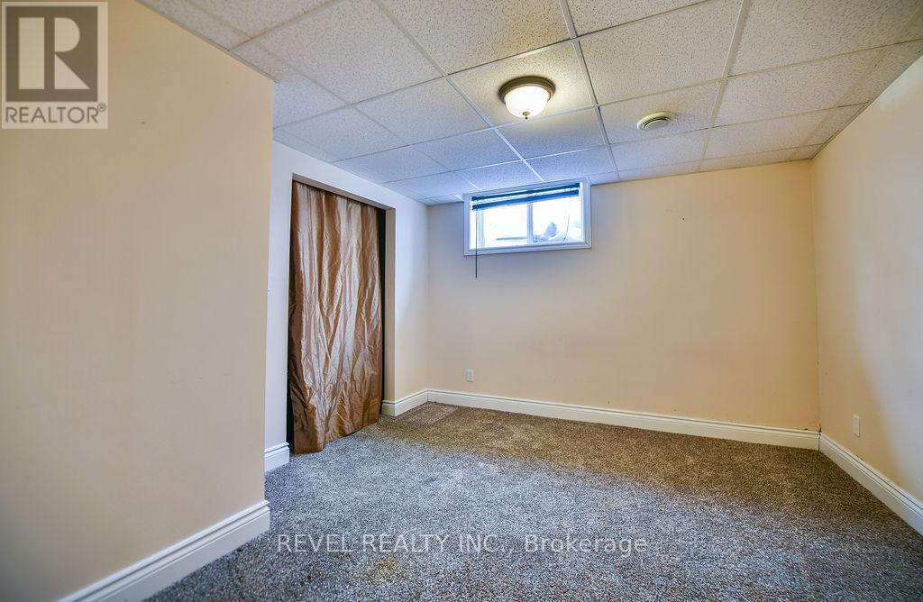 1075 Dalton Road, Timmins (Ts - Dalton), ON - Indoor Photo Showing Other Room