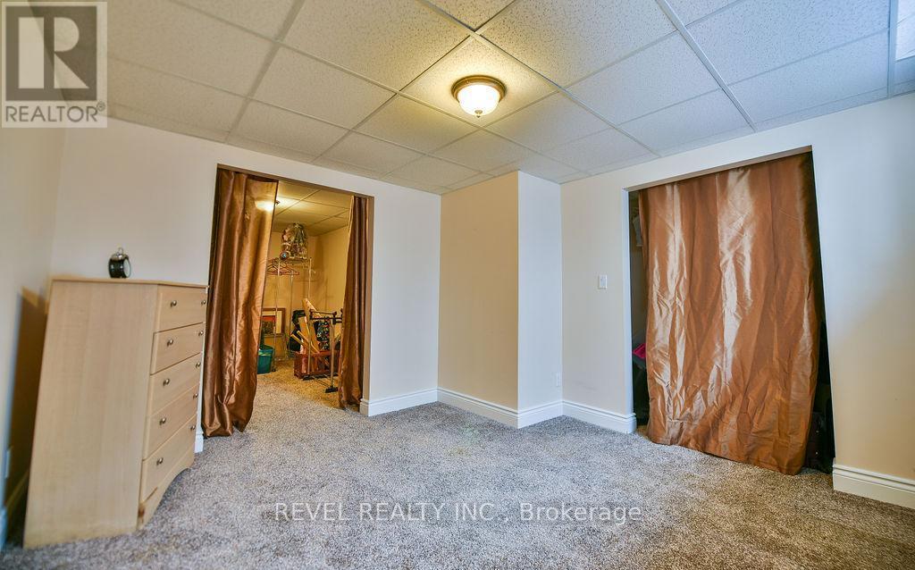 1075 Dalton Road, Timmins (Ts - Dalton), ON - Indoor