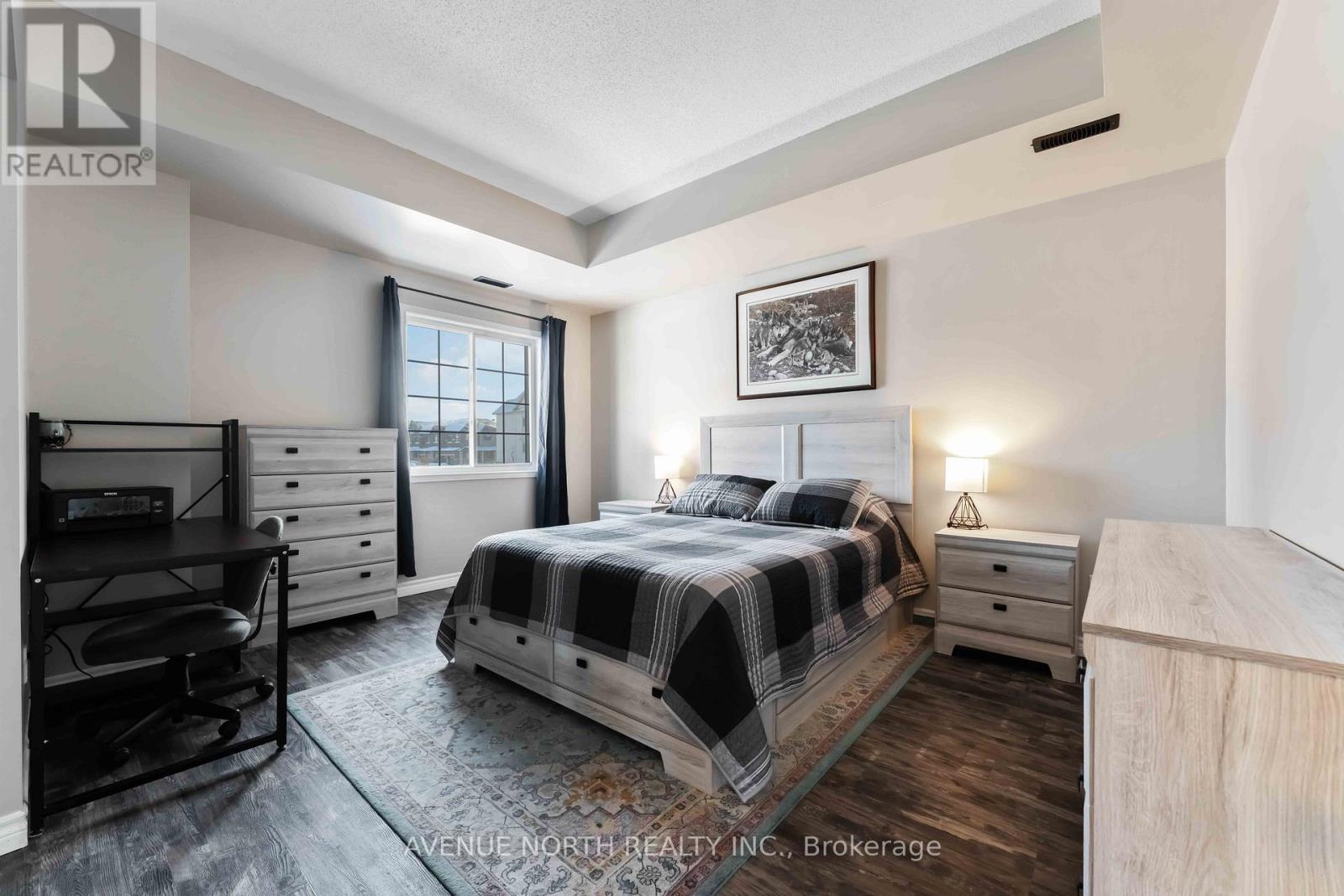 B - 101 Artesa Private, Ottawa, ON - Indoor Photo Showing Bedroom