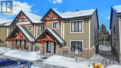 208 - 310 MONTEE OUTAOUAIS STREET Clarence-Rockland, ON K4K 1G2