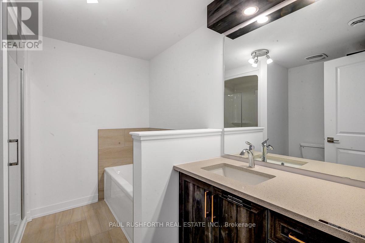 4 Piece Bathroom - 208 - 310 Montee Outaouais Street, Clarence-Rockland, ON - Indoor