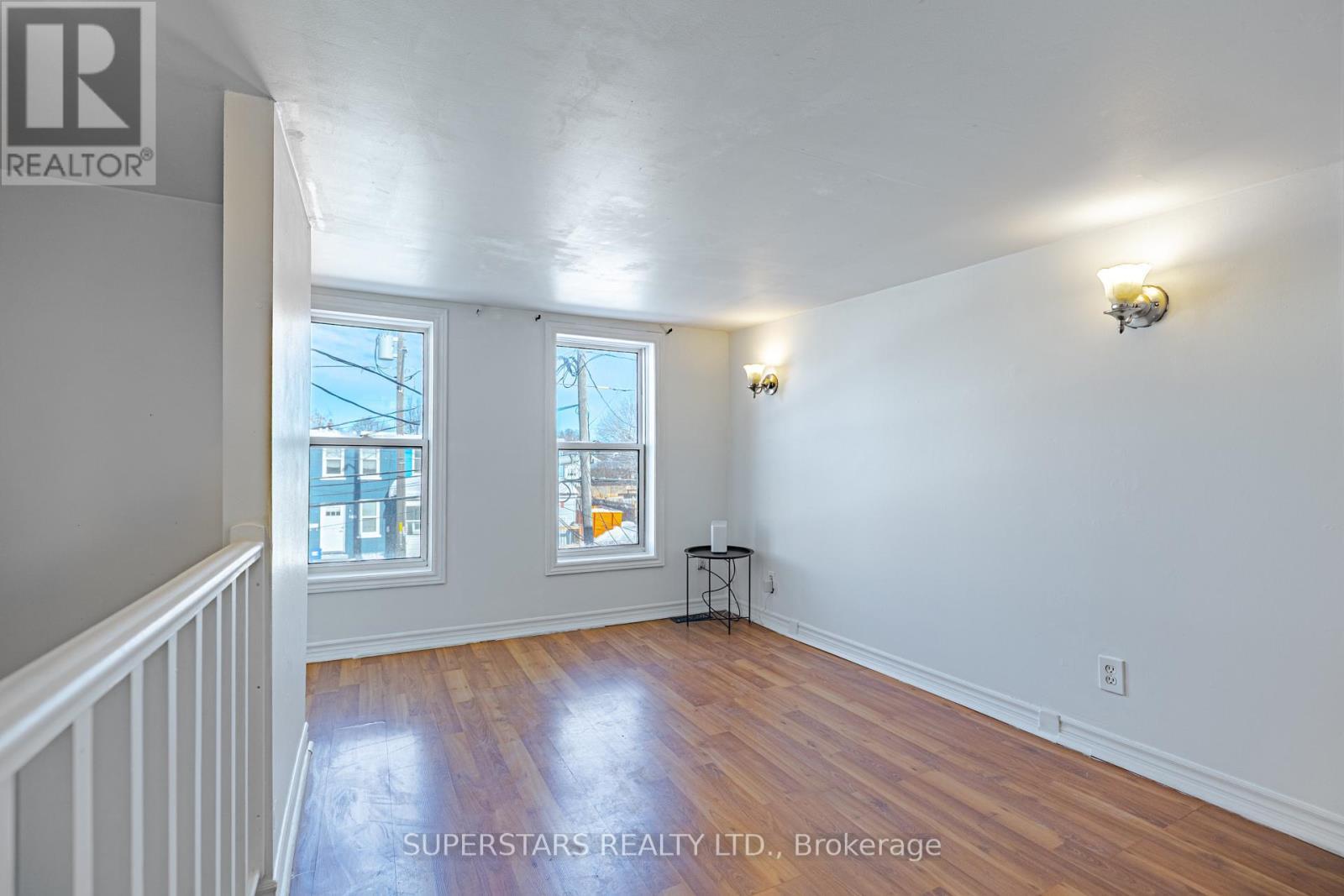 165 1/2 Olive Avenue, Oshawa, ON - Indoor Photo Showing Other Room