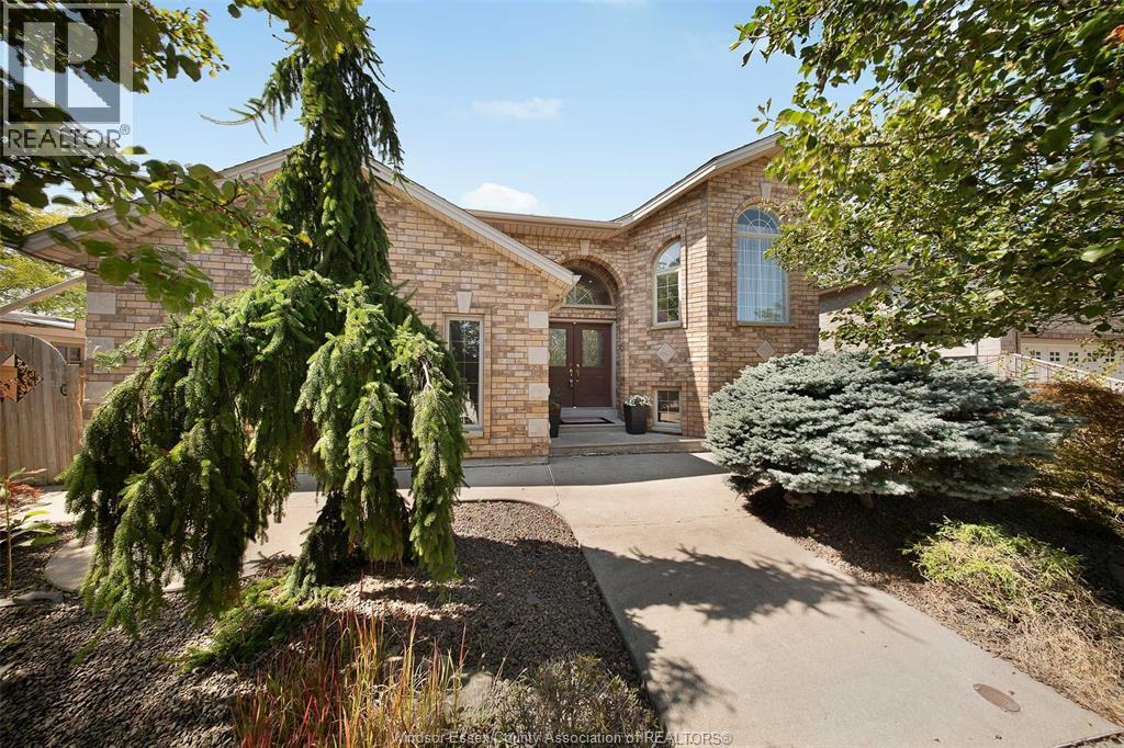 4753 Lavender, Windsor, ON - Outdoor