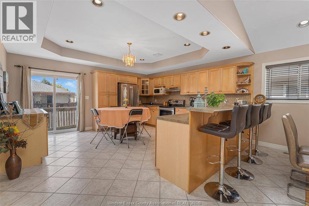 4753 Lavender, Windsor, ON - Indoor