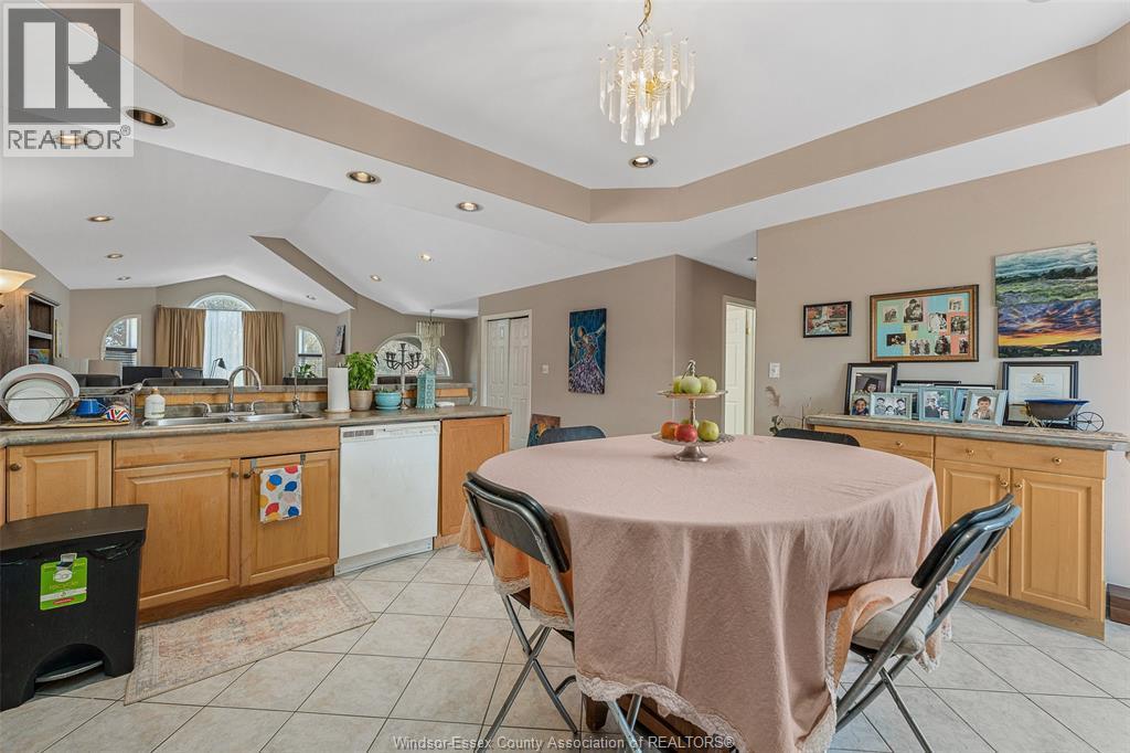 4753 Lavender, Windsor, ON - Indoor Photo Showing Other Room