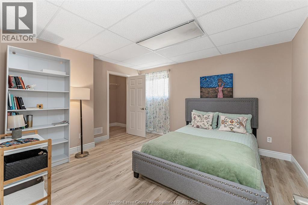 4753 Lavender, Windsor, ON - Indoor Photo Showing Bedroom