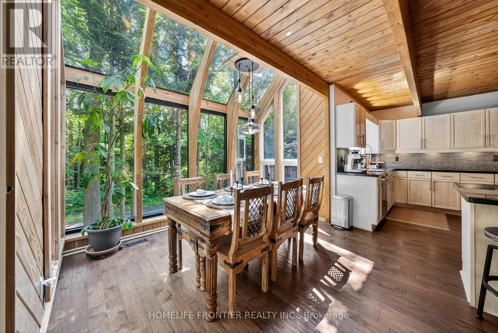 7896 6Th Line, Essa, ON - Indoor