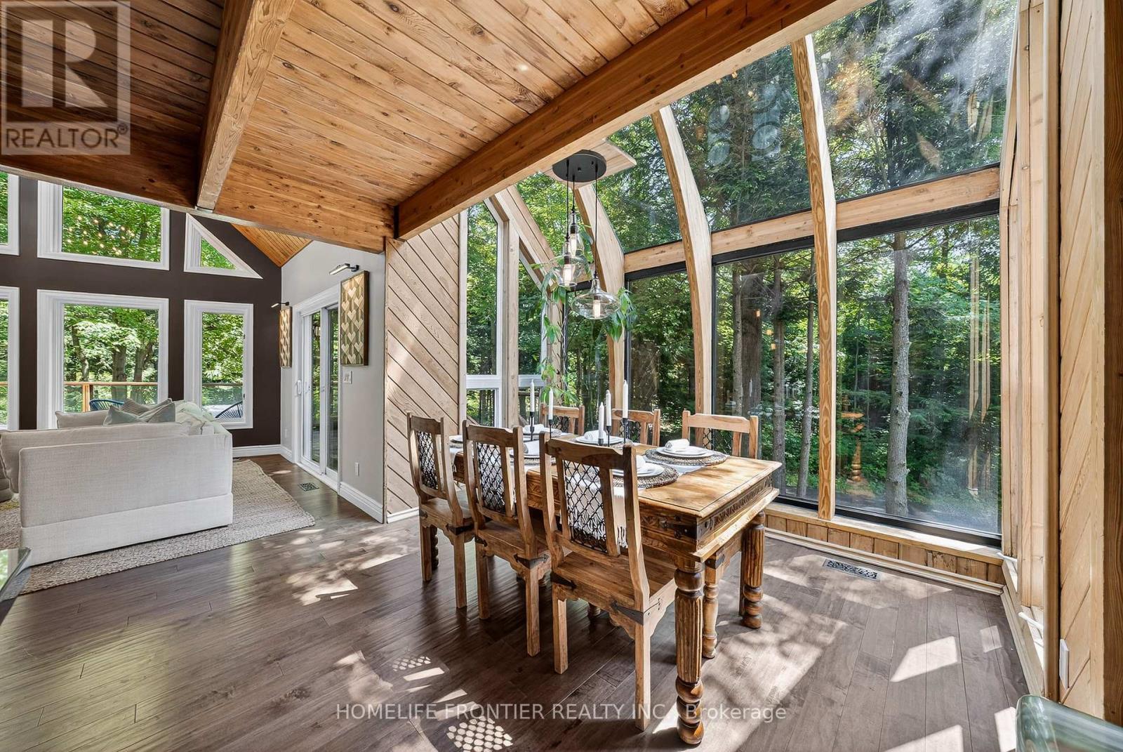 7896 6Th Line, Essa, ON - Indoor