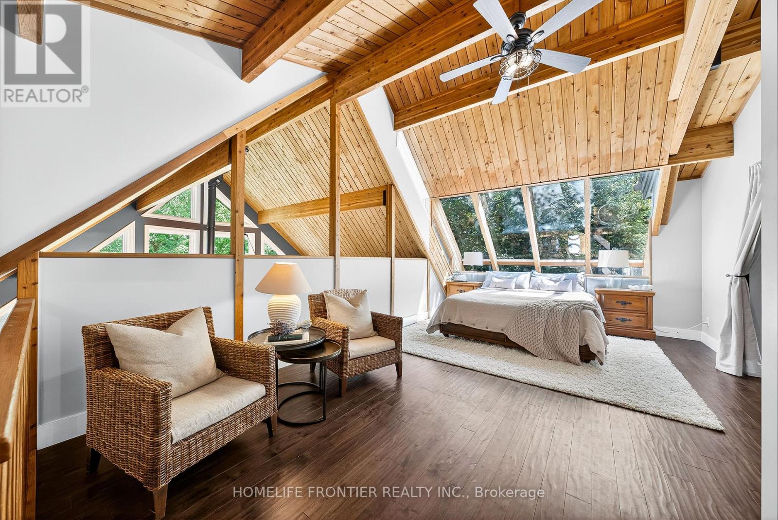 7896 6Th Line, Essa, ON - Indoor