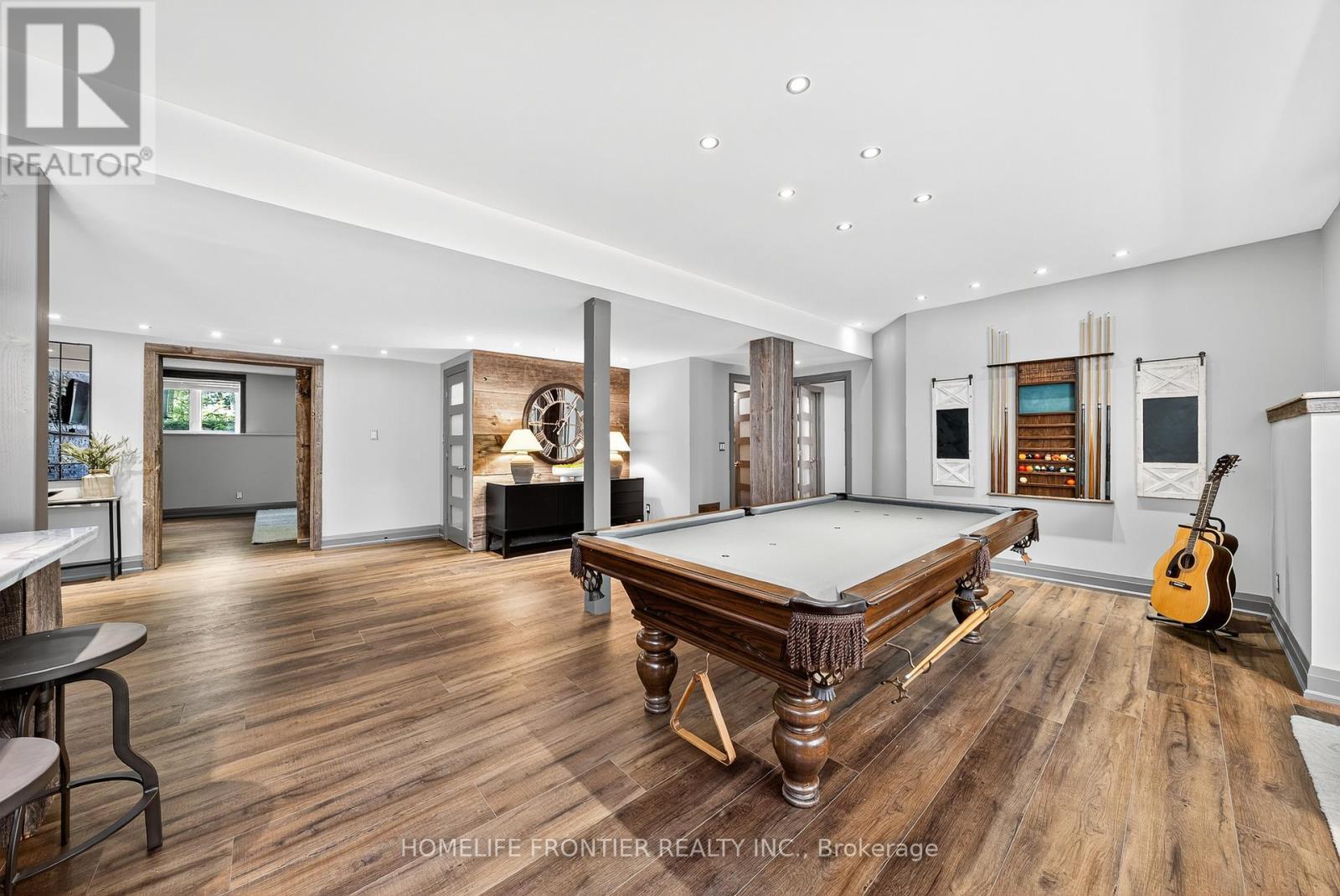 7896 6Th Line, Essa, ON - Indoor Photo Showing Other Room