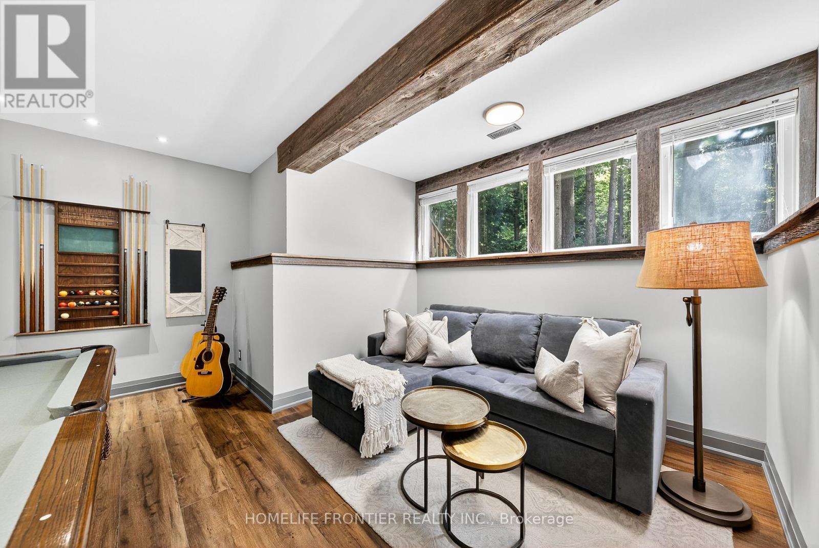 7896 6Th Line, Essa, ON - Indoor