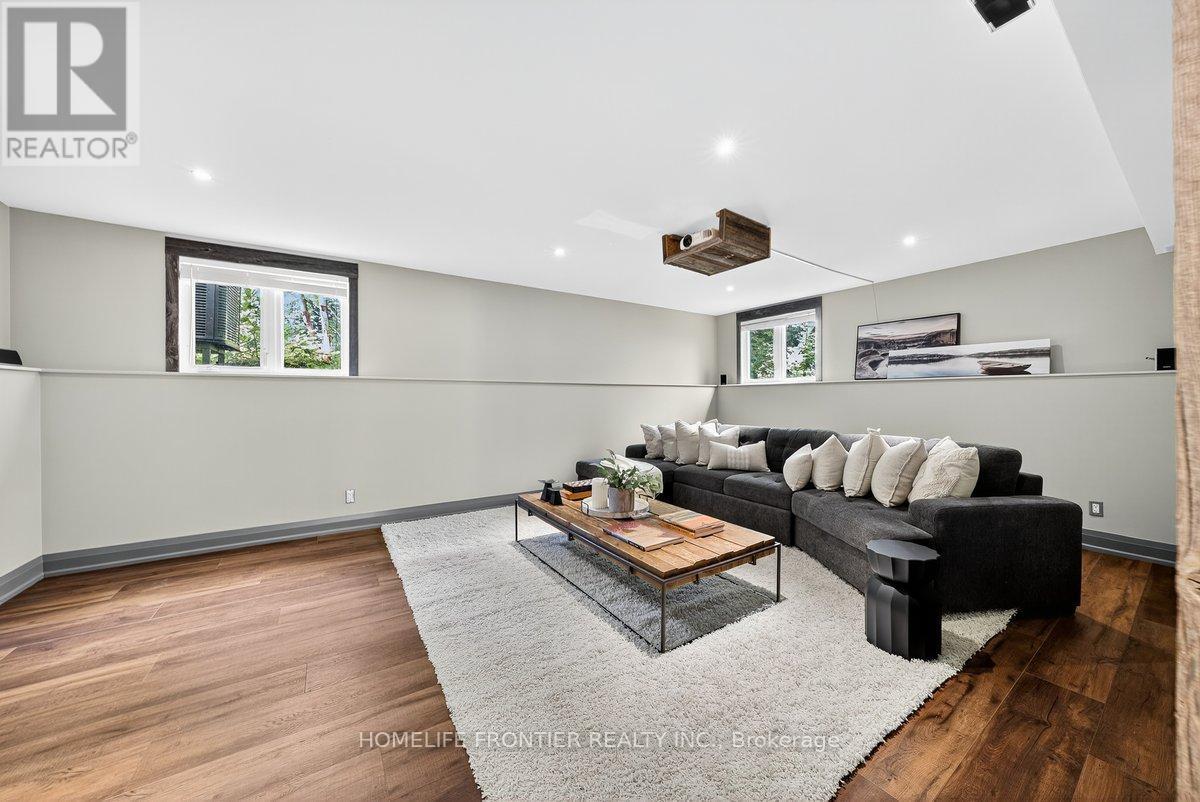 7896 6Th Line, Essa, ON - Indoor