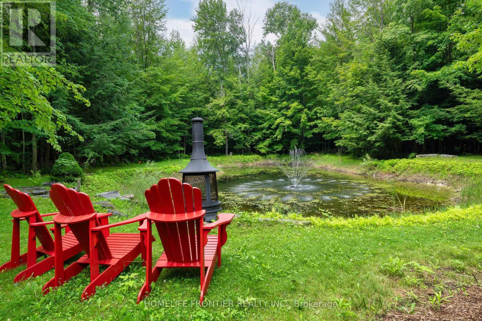 7896 6Th Line, Essa, ON - Outdoor