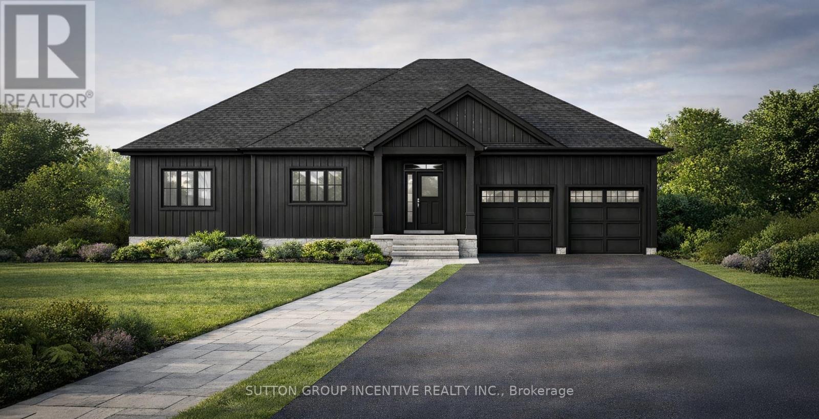Part 3, Plan 51R-45070 Part Of Lot 19 Concession 2 Road, Springwater, ON - Outdoor With Facade