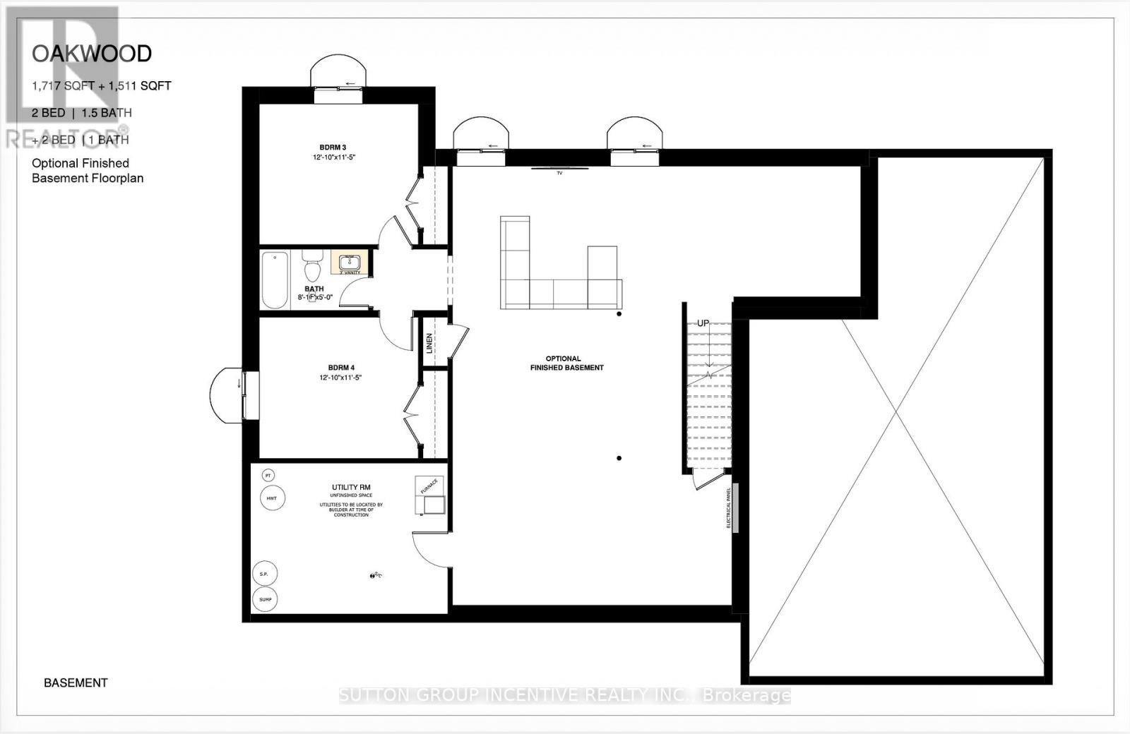 Part 3, Plan 51R-45070 Part Of Lot 19 Concession 2 Road, Springwater, ON - Other