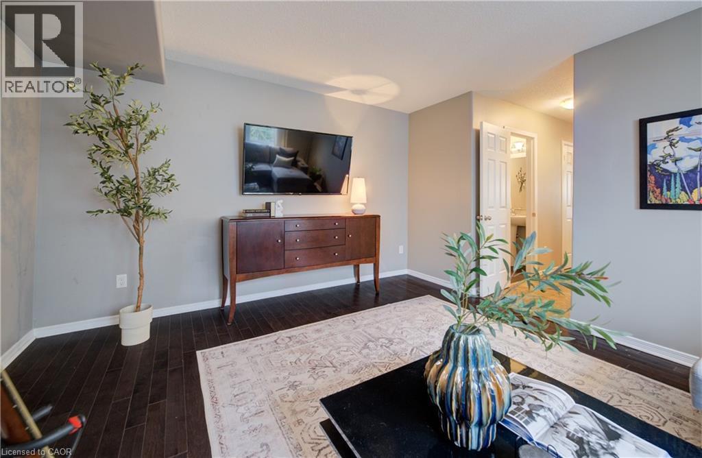 931 Glasgow Street Unit# 2B, Kitchener, ON - Indoor