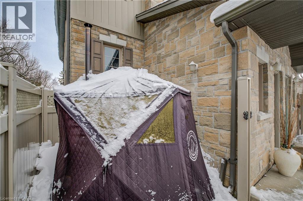 931 Glasgow Street Unit# 2B, Kitchener, ON -