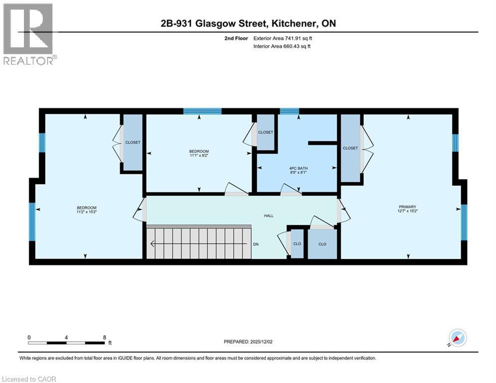 931 Glasgow Street Unit# 2B, Kitchener, ON - Other