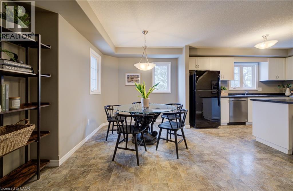 931 Glasgow Street Unit# 2B, Kitchener, ON - Indoor