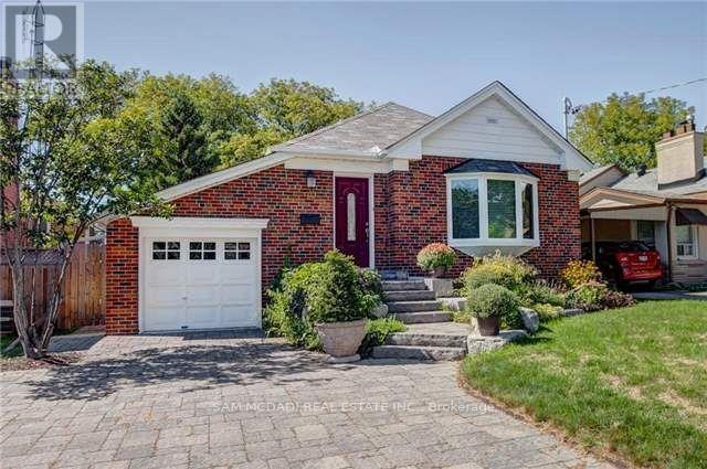 70 Thirty Seventh Street, Toronto, ON - Outdoor