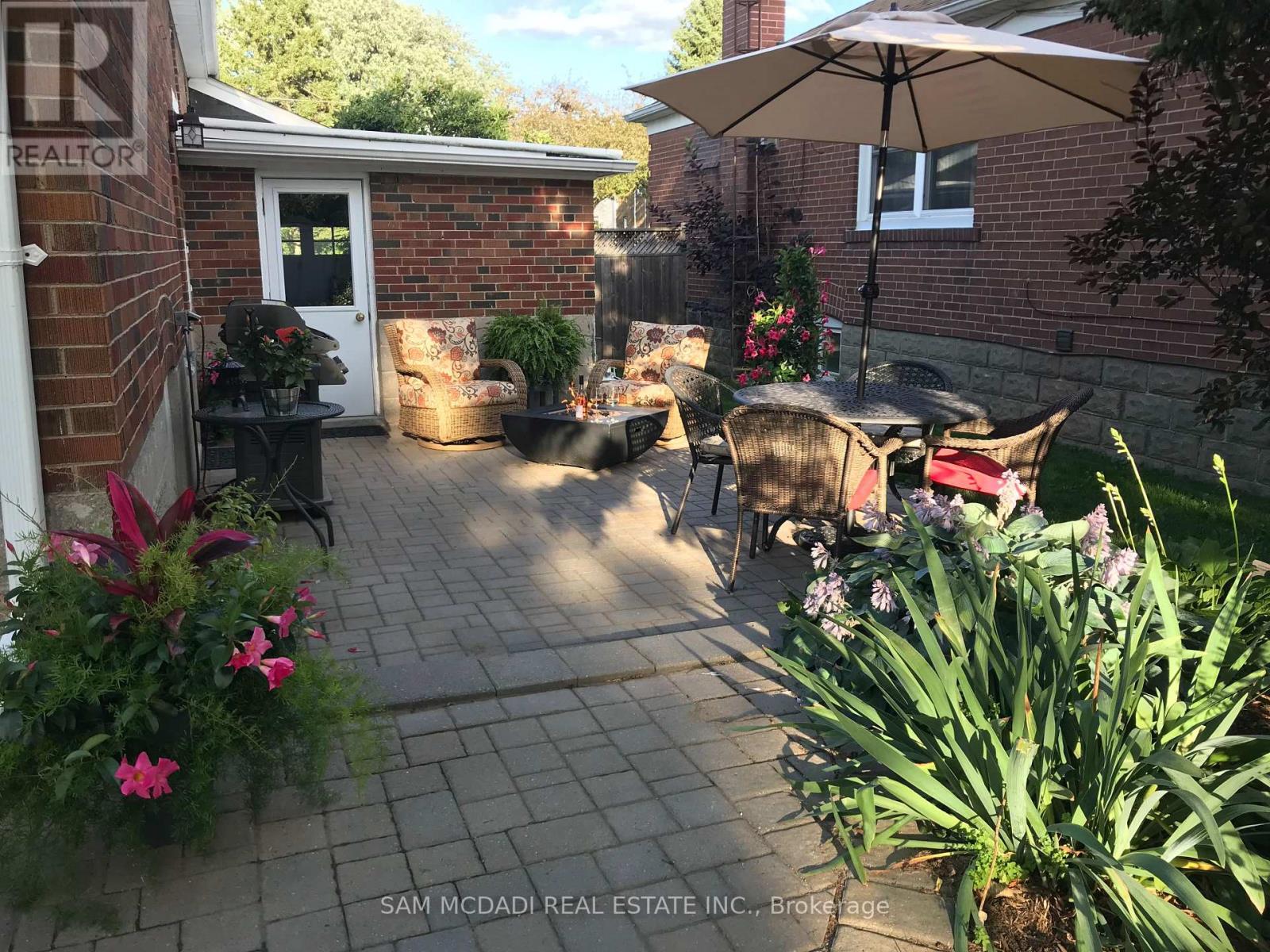 70 Thirty Seventh Street, Toronto, ON - Outdoor