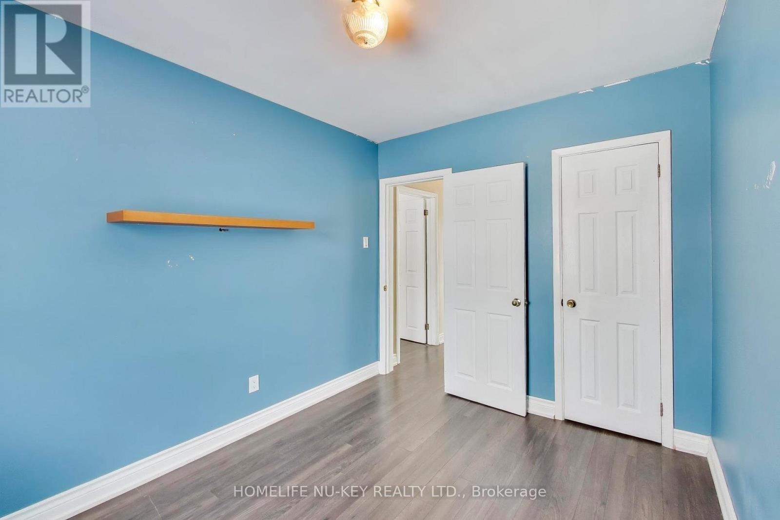 2443 Brookhurst Road, Mississauga, ON - Indoor Photo Showing Other Room