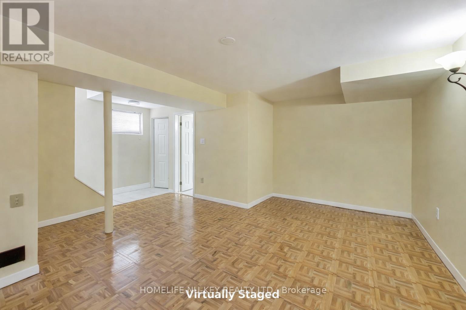 2443 Brookhurst Road, Mississauga, ON - Indoor Photo Showing Other Room