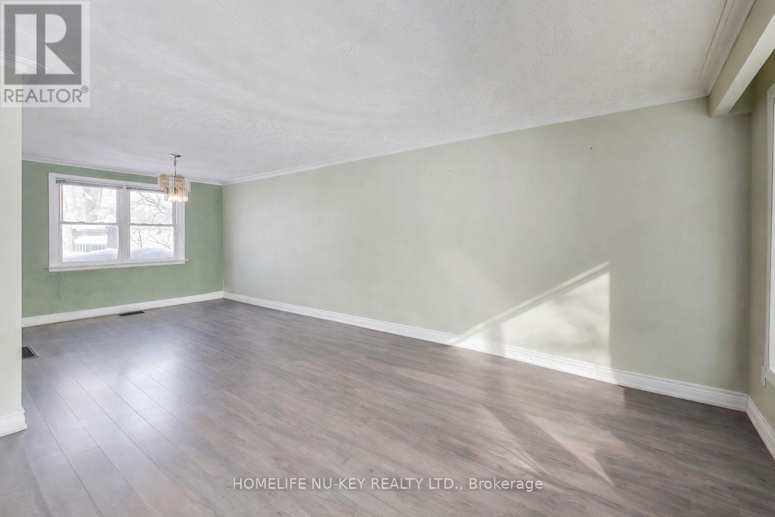 2443 Brookhurst Road, Mississauga, ON - Indoor Photo Showing Other Room