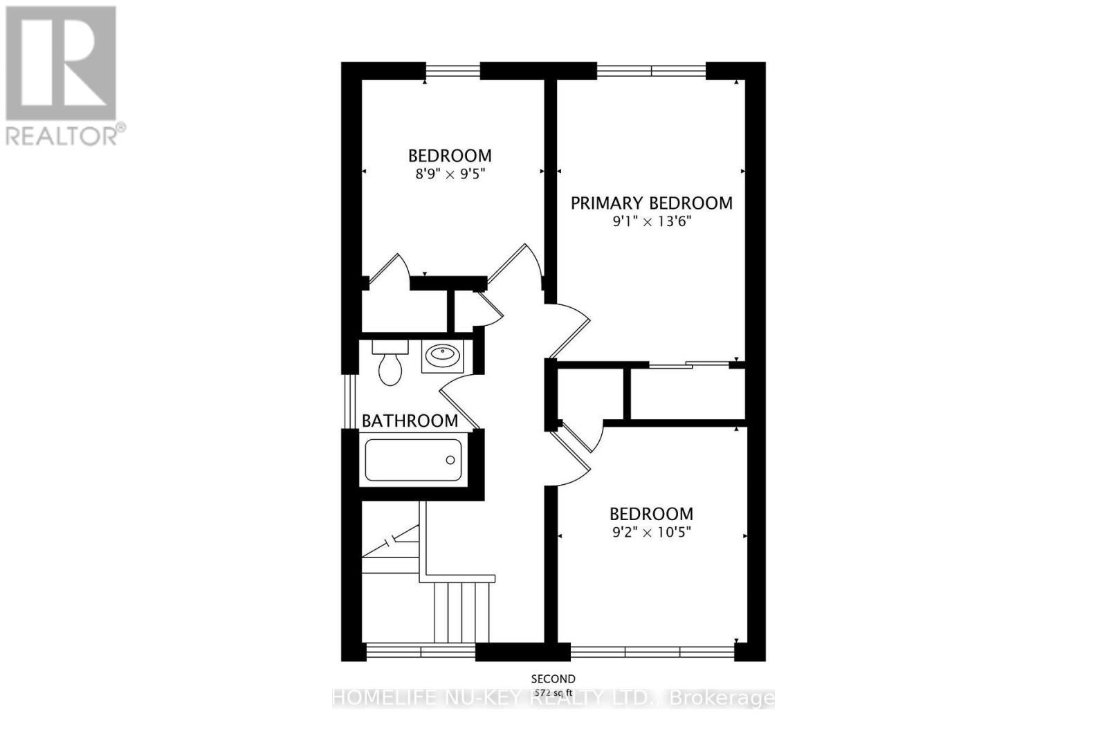 2443 Brookhurst Road, Mississauga, ON - Other