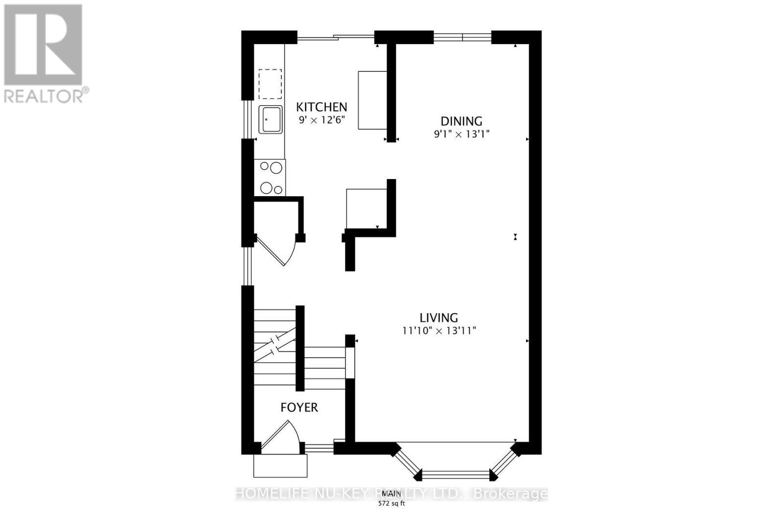 2443 Brookhurst Road, Mississauga, ON - Other