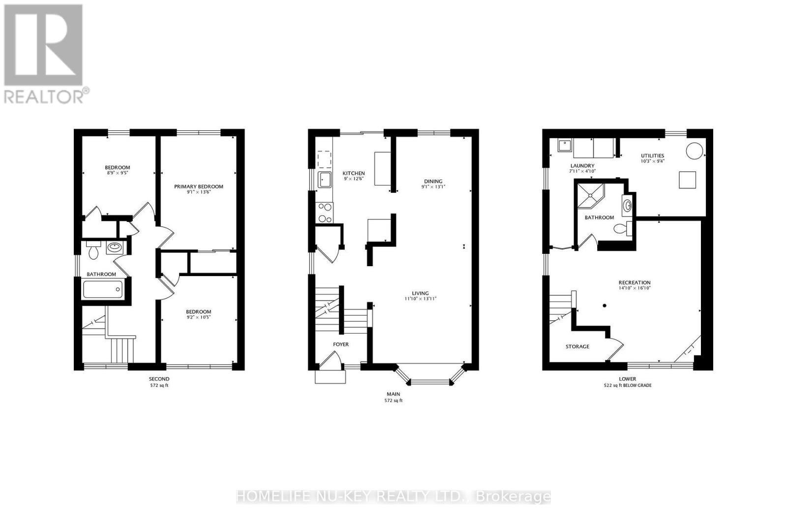 2443 Brookhurst Road, Mississauga, ON - Other