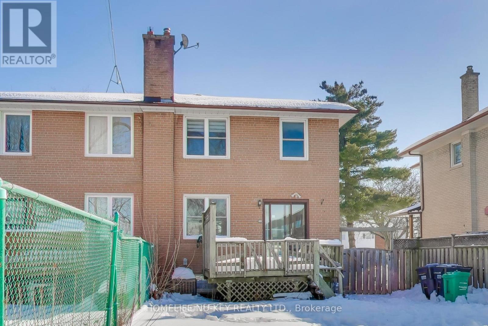 2443 Brookhurst Road, Mississauga, ON - Outdoor With Exterior