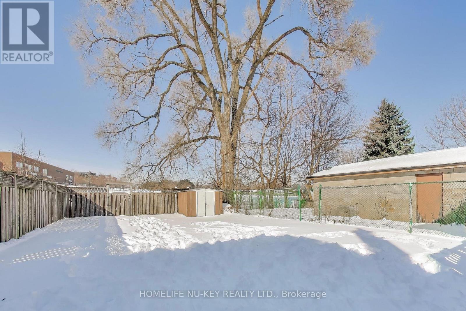 2443 Brookhurst Road, Mississauga, ON - Outdoor