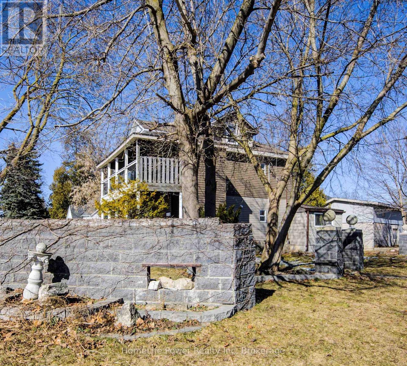 248 Main Street, Cambridge, ON - Outdoor