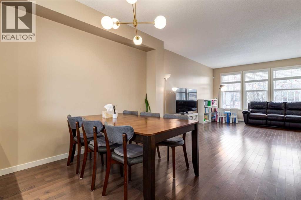 152 New Brighton Grove Se, Calgary, AB - Indoor