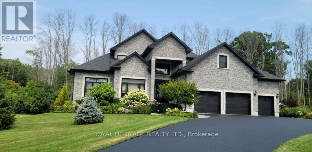 Summer View - 21564 Loyalist Parkway, Prince Edward County (Ameliasburg Ward), ON - Outdoor