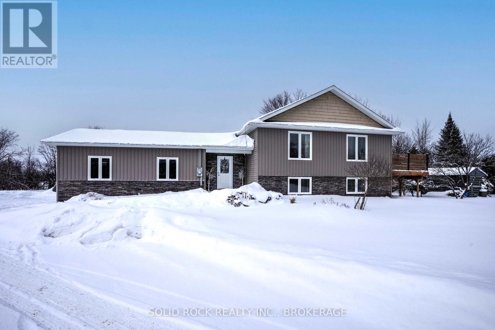 3645 Murvale Road, Frontenac (Frontenac South), ON - Outdoor
