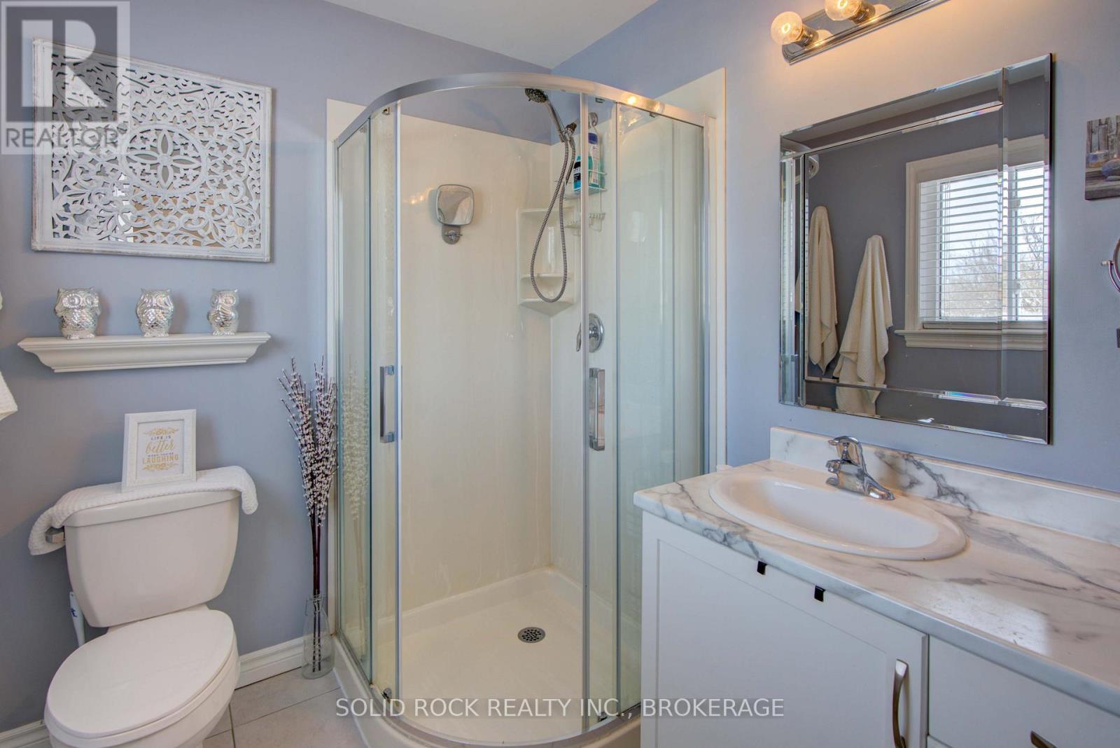 3645 Murvale Road, Frontenac (Frontenac South), ON - Indoor Photo Showing Bathroom